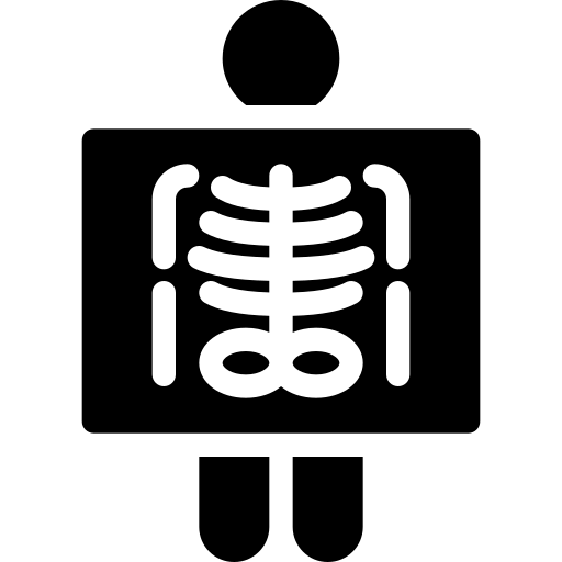 Advanced Digital X- ray (DR System) Service