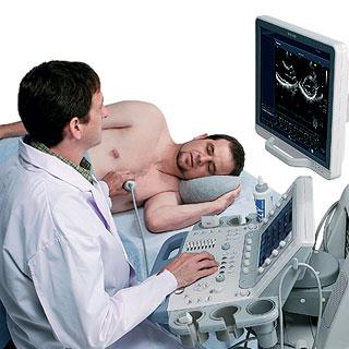 Advanced Ultra Sonography (USG) Services & ECHO Services