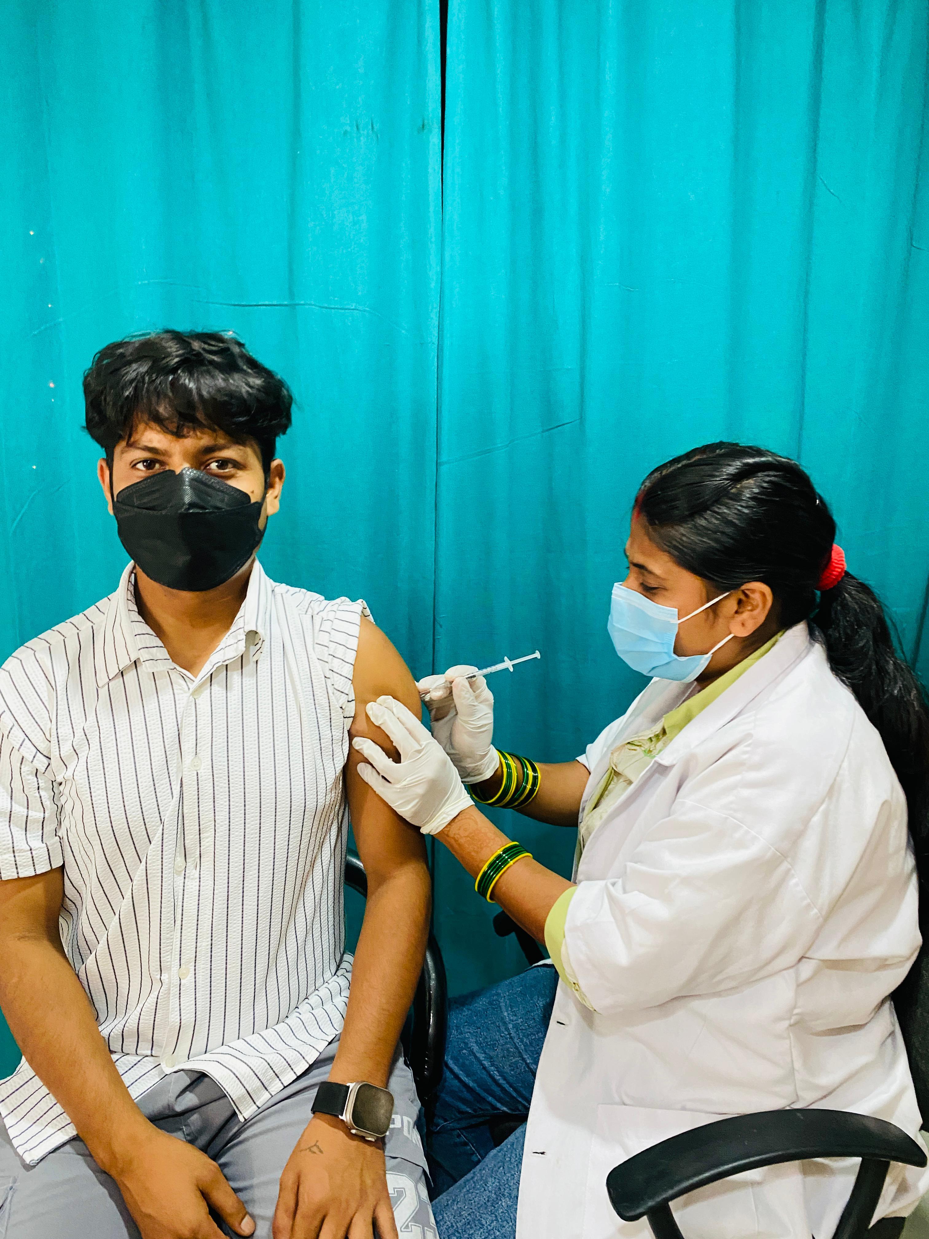 Immunization and Vaccination services